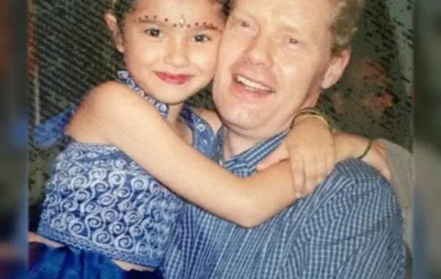 Meet Amelia Henderson’s Parents: Jaya Rudralingam and Graham L. Henderson