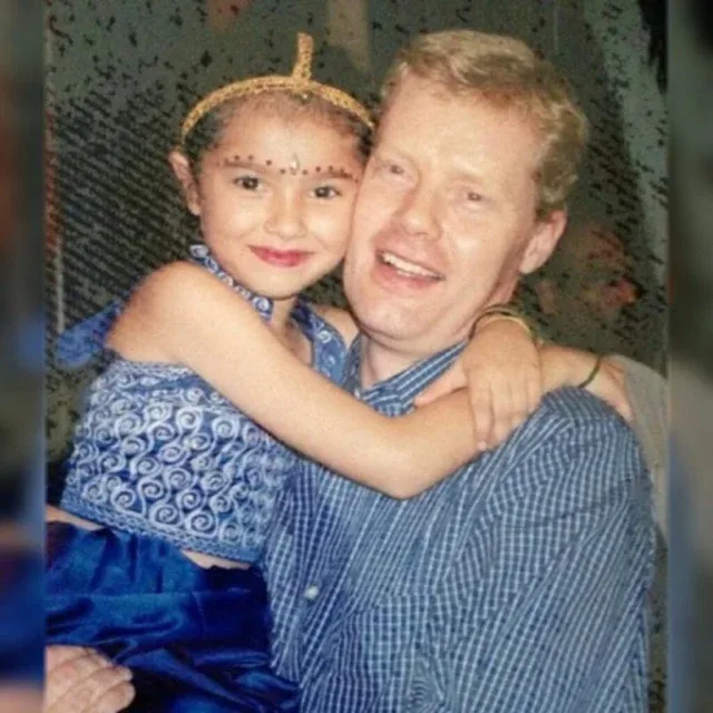 Meet Amelia Henderson’s Parents: Jaya Rudralingam and Graham L. Henderson
