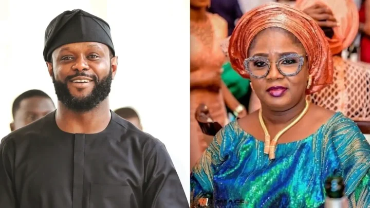 Meet Bola Tinubu’s Children: Seyi, Habibat, Jide Tinubu, and Folashade Tinubu-Ojo