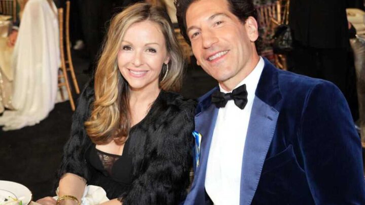 Meet Erin Angle’s Parents: Cindy Abbondanza Angle and Dave Angle