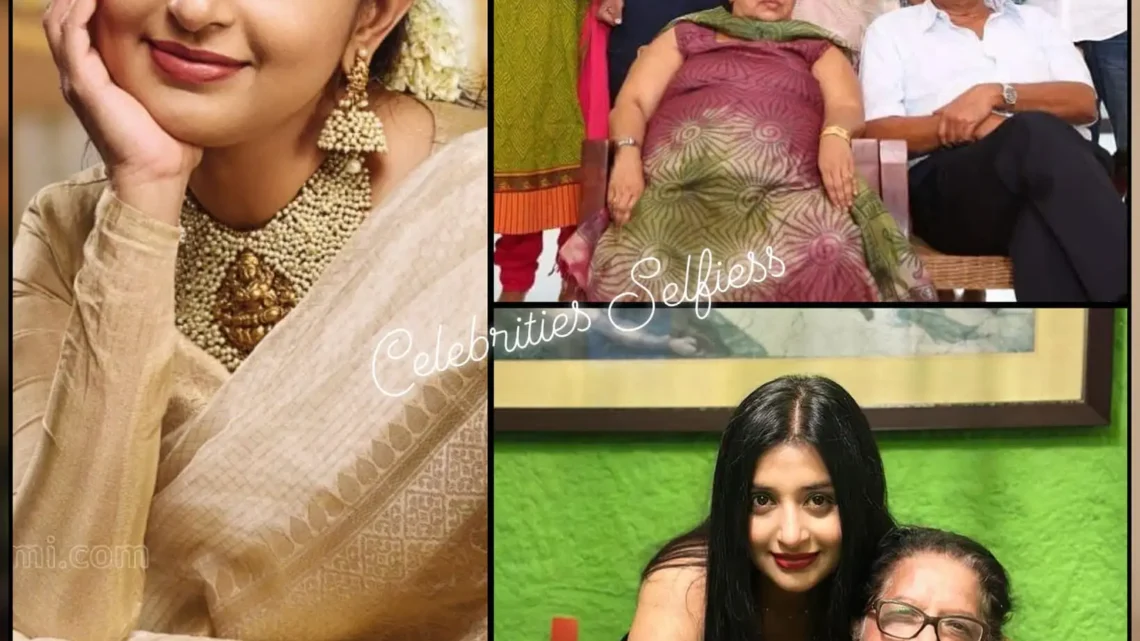 Meet Meera Jasmine’s Siblings: Jeny Susan, Jiby Sara, and George Joseph
