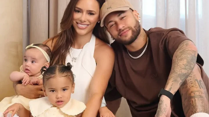 Meet Neymar’s Kids: Davi Lucca, Mavie, Helena, Mel da Silva Santos & Unborn Child