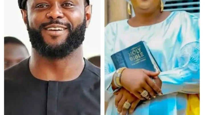 Meet Seyi Tinubu’s Parents: Bunmi Oshonaike and Bola Tinubu