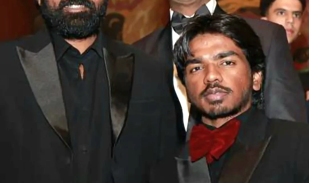 Meet Vijay Sethupathi’s Kids: Surya Sethupathi and Shreeja Sethupathi