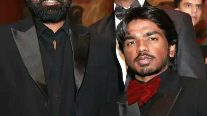 Meet Vijay Sethupathi’s Kids: Surya Sethupathi and Shreeja Sethupathi