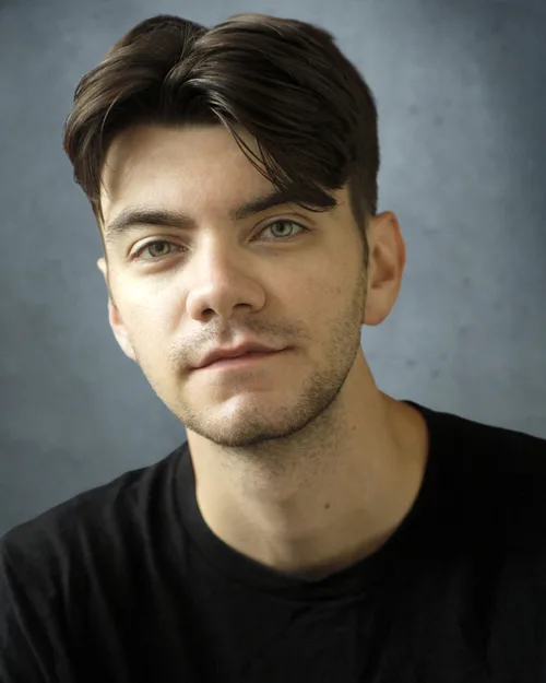 Milo Parker - Biography