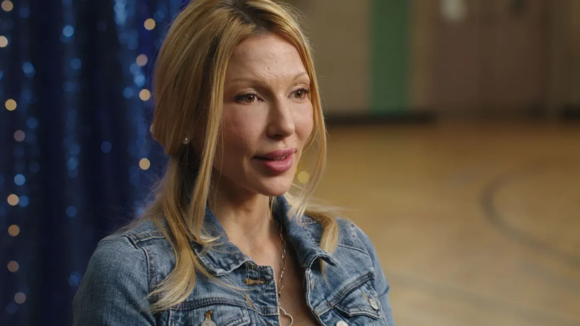 Miriam McDonald Biography: Age, Net Worth, Movies, Children, Parents, Height, Instagram