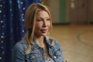 Miriam McDonald