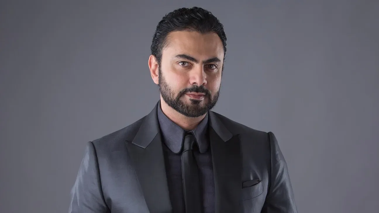 Mohamed Karim