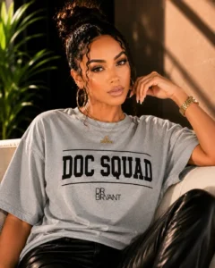 Cheyenne Bryant - Biography