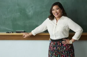 Mary Sohn