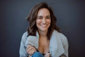 Nicole da Silva