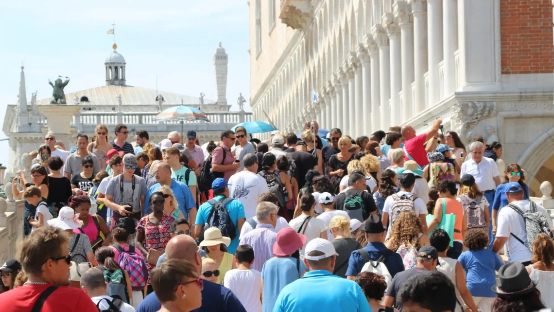 Overtourism: The Destinations That Are Being Loved to Death