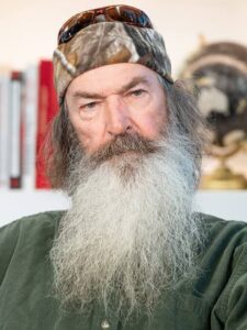 Phil Robertson