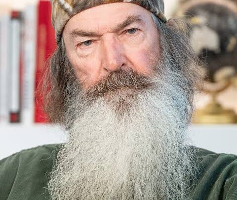 Phil Robertson Biography: Net Worth, Age, Parents, Wife, Children, Cause of Death, Books