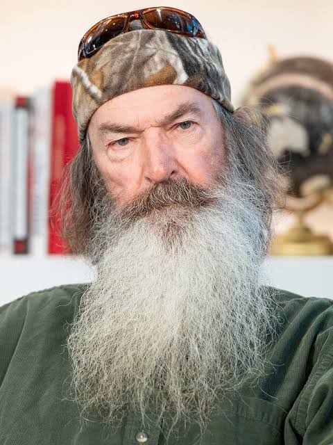 Phil Robertson Biography: Net Worth, Age, Parents, Wife, Children, Cause of Death, Books