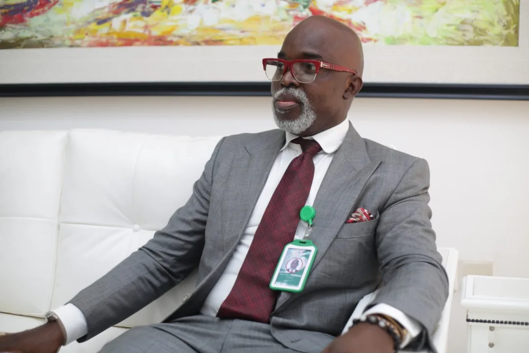 Amaju Pinnick - Biography