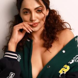 Ananya Raj
