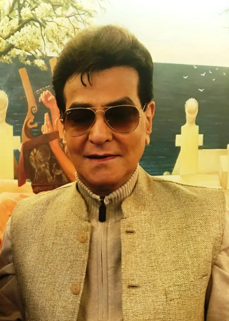 Jeetendra - Biography