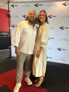 Korie Robertson