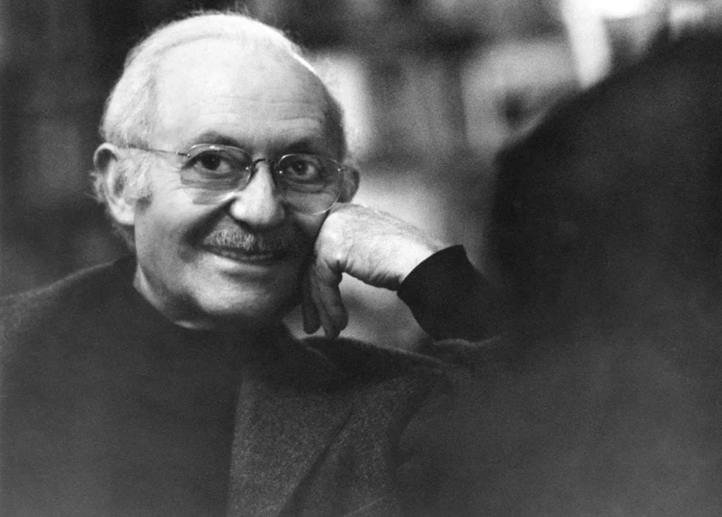 Lee Strasberg - Biography