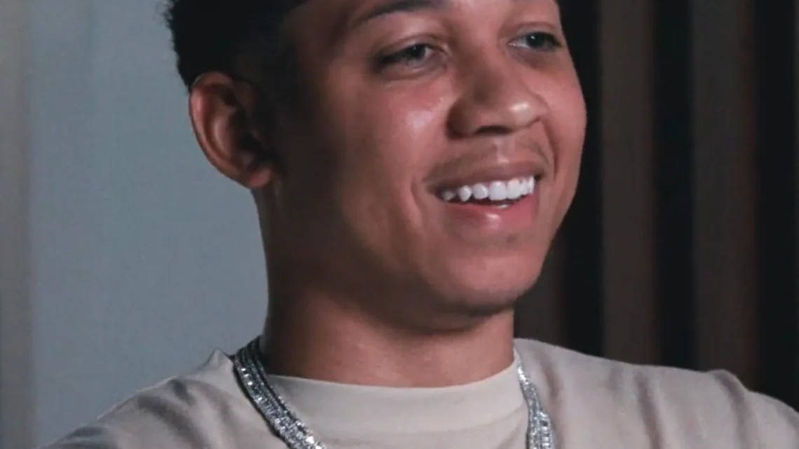 Lil Bibby Biography: Net Worth, Age, Girlfriend, Height, Songs, Parents, Brother, Albums