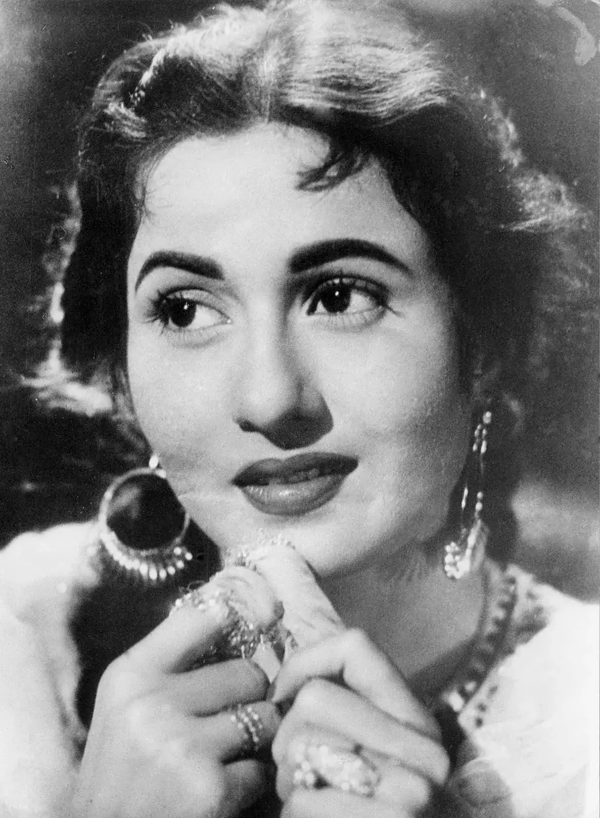 Madhubala - Biography