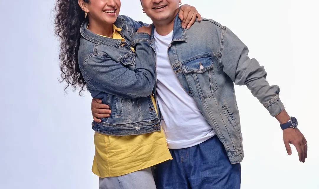 Manasi Parekh Biography: Husband, Children, Net Worth, Age, Movies, Songs, Height, TV Shows