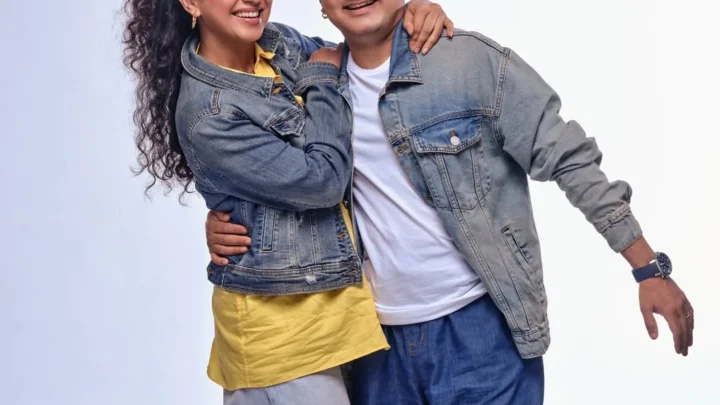 Manasi Parekh Biography: Husband, Children, Net Worth, Age, Movies, Songs, Height, TV Shows