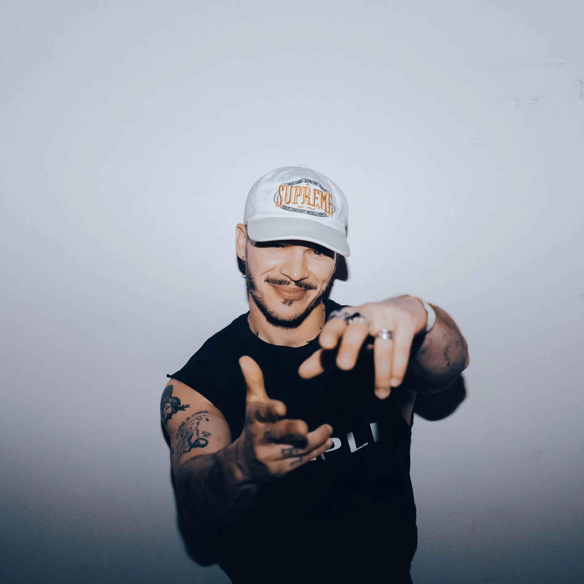 Nico Moreno - Biography