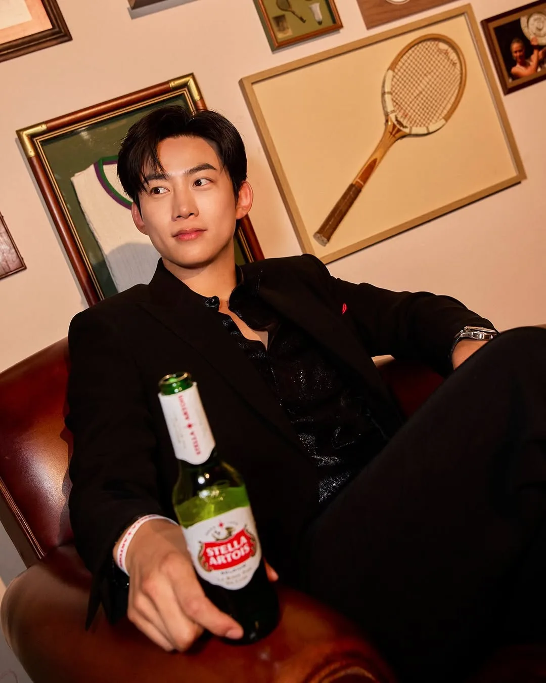 Ok Taec-yeon - Biography