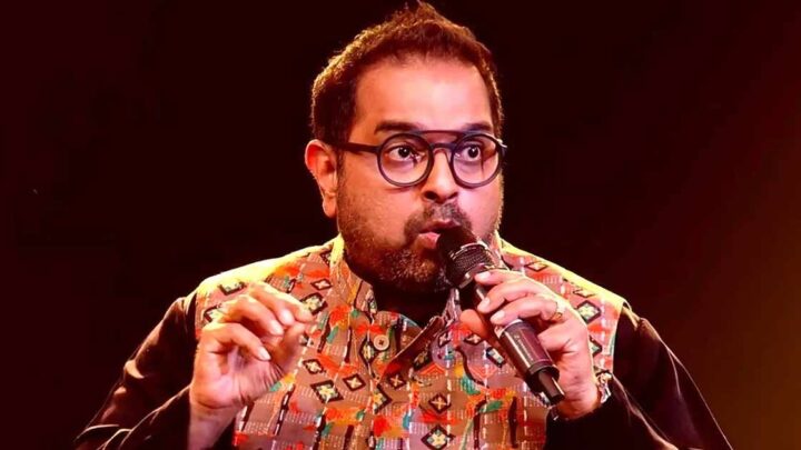 Shankar Mahadevan Bio: Songs, Wife, Children, Age, Height, Net Worth, Albums, Parents, Concert