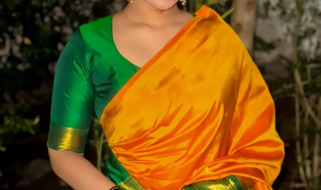 Shivani Narayanan Biography: Net Worth, Age, Height, Parents, Movies, Boyfriend