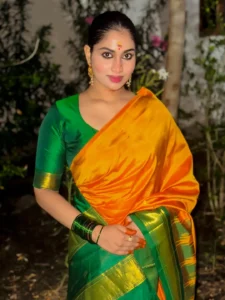 Shivani Narayanan