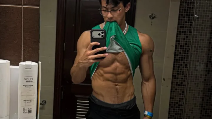 TOGI (YouTuber) Bio: Age, Parents, Girlfriend, Net Worth, Height, Ethnicity,