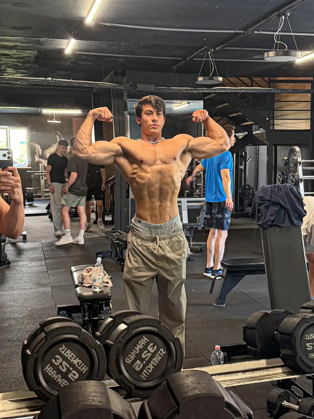TOGI - Biography