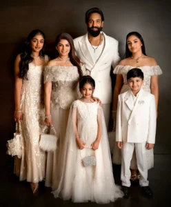Vishnu Manchu