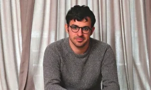Simon Bird