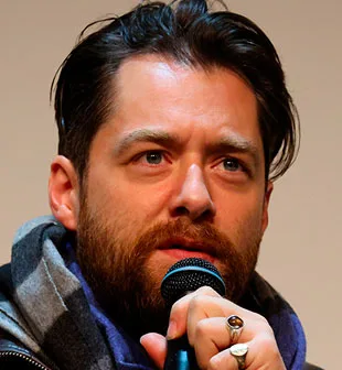 Richard Rankin - Biography