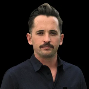 Logan Holladay - Biography