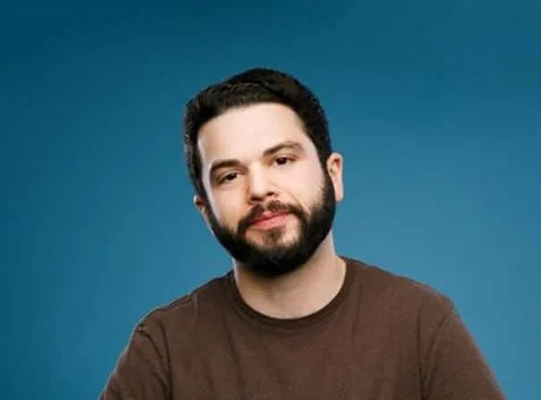 Samm Levine - Biography