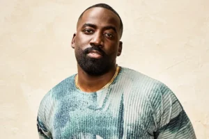 Shamier Anderson