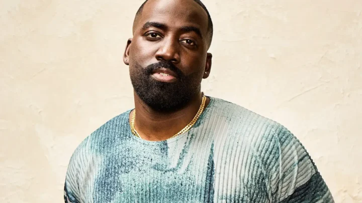 Shamier Anderson Biography: Spouse, Instagram, Height, Age, Net Worth, Siblings, Parents