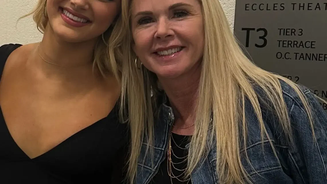 Lindsay Arnold’s mother, Mindy Arnold Biography: Husband, Age, Daughters, Career, Net Worth, Parents, Family, Business