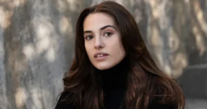 Sofia Tjelta