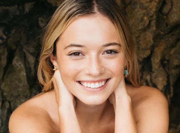Sophie Telegadis (Tele) - Biography