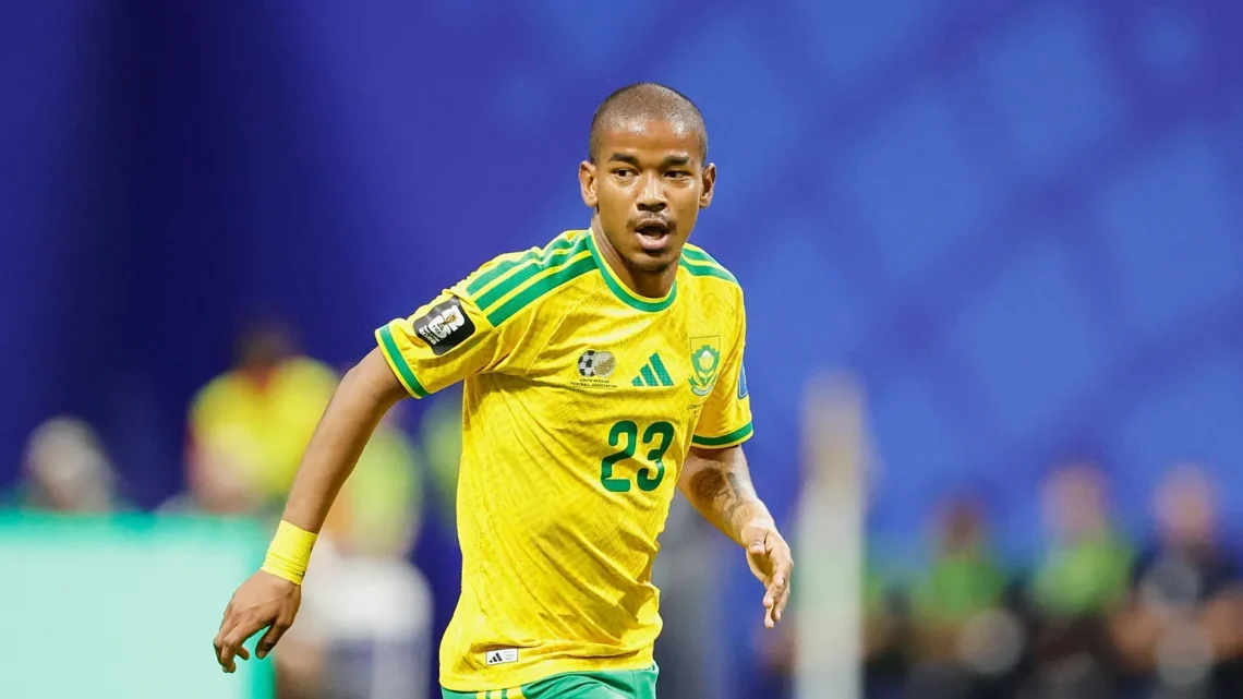 South Africa’s World Cup Hero Jayden Adams Dies Aged 25
