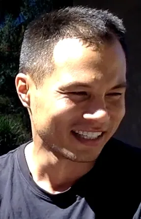 Stephen A. Chang - Biography