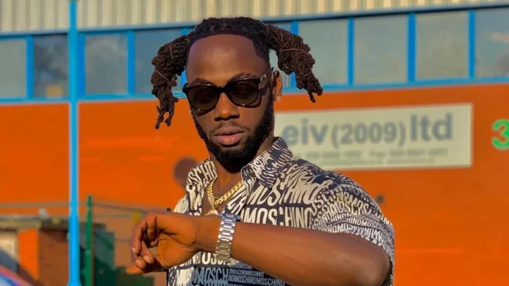 Stylo G Biography: Age, Girlfriend, Songs, Net Worth, Height, Parents, Albums