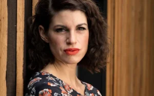 Jemima Rooper